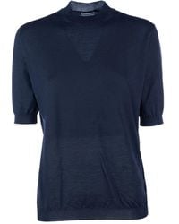 Bottega Veneta - Cashmere Knitwear - Lyst