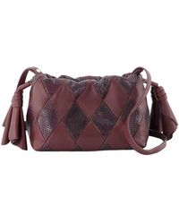 Zimmermann - Cloud 91 Kleine Clutch - Lyst