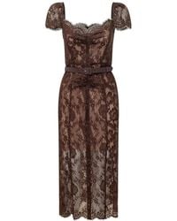 Self-Portrait - Party Dresses - Lyst