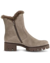 Gabor - Sportlicher Stiefeletten-Stiefel - Lyst
