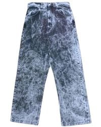 GARMENT WORKSHOP - Straight Jeans - Lyst