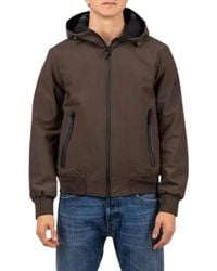 Heskimo - Winter Jackets - Lyst