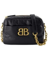 Balenciaga - Cross Body Bags - Lyst