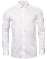 Eton - Formal Shirts - Lyst