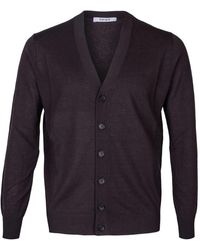 Kangra - Cardigans - Lyst