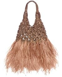 HIBOURAMA - Handbags - Lyst