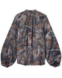 Summum - Blouses - Lyst