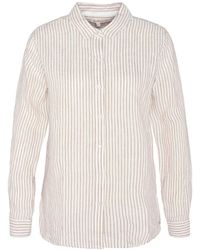 Barbour - Casual shirts - Lyst