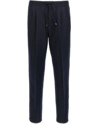 Brunello Cucinelli - Sweatpants - Lyst