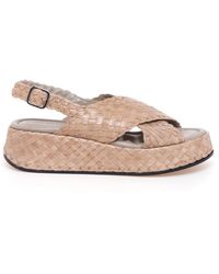 Pons Quintana - Wedges - Lyst