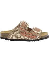 Scholl - Schoenen ,Roze ,Noelle Z25 Slippers - Lyst