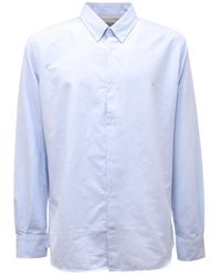 Brooksfield - Flanellhemd Made - Lyst