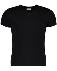 Courreges - T-Shirts - Lyst
