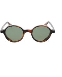 Lgr - Reunion Explorer Sonnenbrille - Lyst