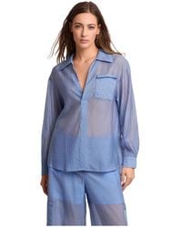 Kocca - Blouses - Lyst