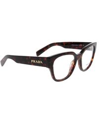 Prada - Glasses - Lyst