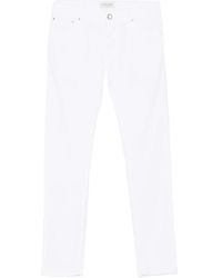 Jacob Cohen - Pants - Lyst