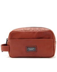 Piquadro - Toilet Bags - Lyst