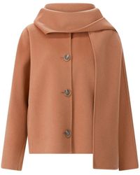 Luisa Cerano - Light Jackets - Lyst