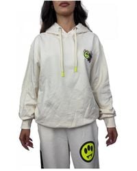 Barrow - Hoodies - Lyst
