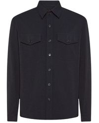Cruna - Osaka Overshirt - Lyst
