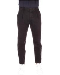 BRIGLIA - Chinos - Lyst