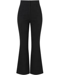 ACTUALEE - Wide Trousers - Lyst