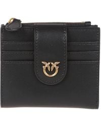 Pinko - Wallets & Cardholders - Lyst