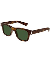 Saint Laurent - Sunglasses - Lyst