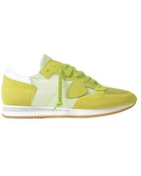 Philippe Model - Shoes > Sneakers - Lyst