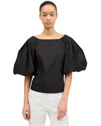 Skall Studio - Sevilla Blouse - Lyst