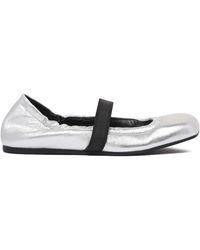 Vic Matié - Ballerina Shoes - Lyst