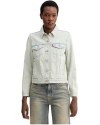 Levi's - Original Trucker Jacket - Lyst