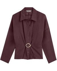 Summum - Shirts - Lyst