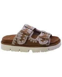 Mou - Sliders - Lyst