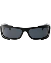 Versace - Stylische sonnenbrille mit modell 0ve4446 - Lyst