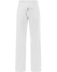 RAFFAELLO ROSSI - Bequeme Jogg Style Chino Hose - Lyst