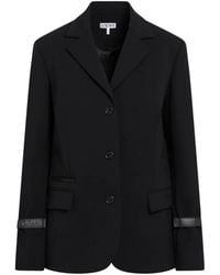 Loewe - Blazers - Lyst