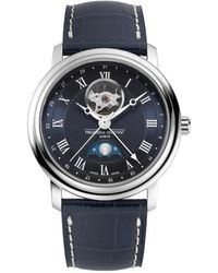 Frederique Constant - Uhr - Lyst