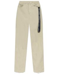 44 Label Group - Hose Mit Logo - Lyst