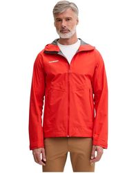 Mammut - Jackets - Lyst