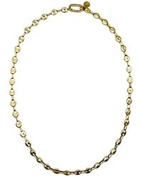 BONNIE STUDIOS - Bean Small Necklace - Lyst