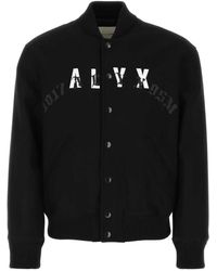 1017 ALYX 9SM - Bomber Jackets - Lyst