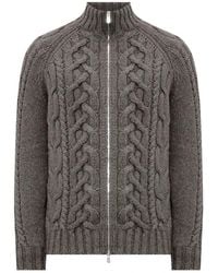 Brunello Cucinelli - Cardigans - Lyst