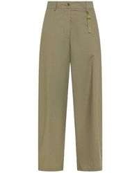 Seventy - Straight Trousers - Lyst