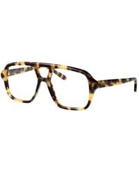 Loewe - Glasses - Lyst