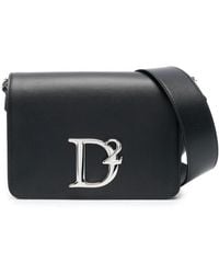 DSquared² - Cross Body Bags - Lyst