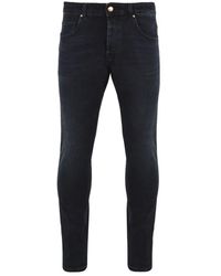 Don The Fuller - Slim Fit Jeans - Lyst