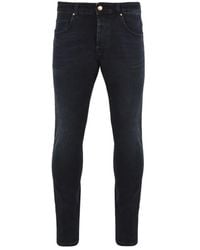 Don The Fuller - Yaren Tapered Fit Jeans - Lyst