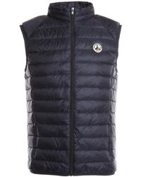 J.O.T.T - Mouwloos Donsjack Tom - Lyst